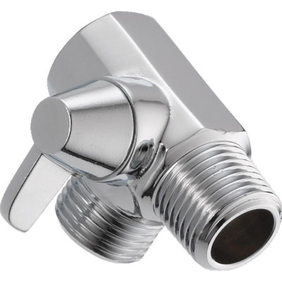 Universal Showering Components Arm Diverter Valve for Handshower