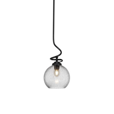 Capri Stem Hung Pendant