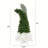 Lighted Fir Christmas Tree