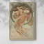 The Arts: Dance - Gallerie sur toile tendue par Alphonse Mucha-1730631120