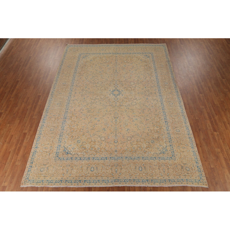 Tapis traditionnel 10 x 13