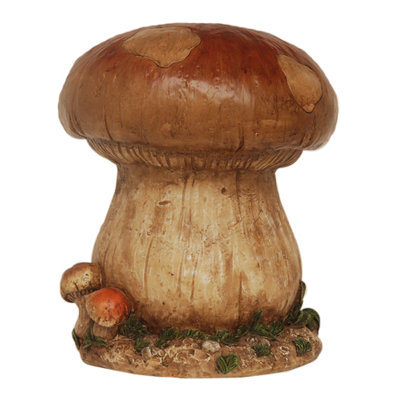 Statue de jardin 13 po