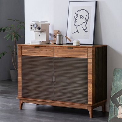 Buffet moderne et minimaliste haut de gamme
