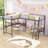 Knightley Kids Twin Loft Bed