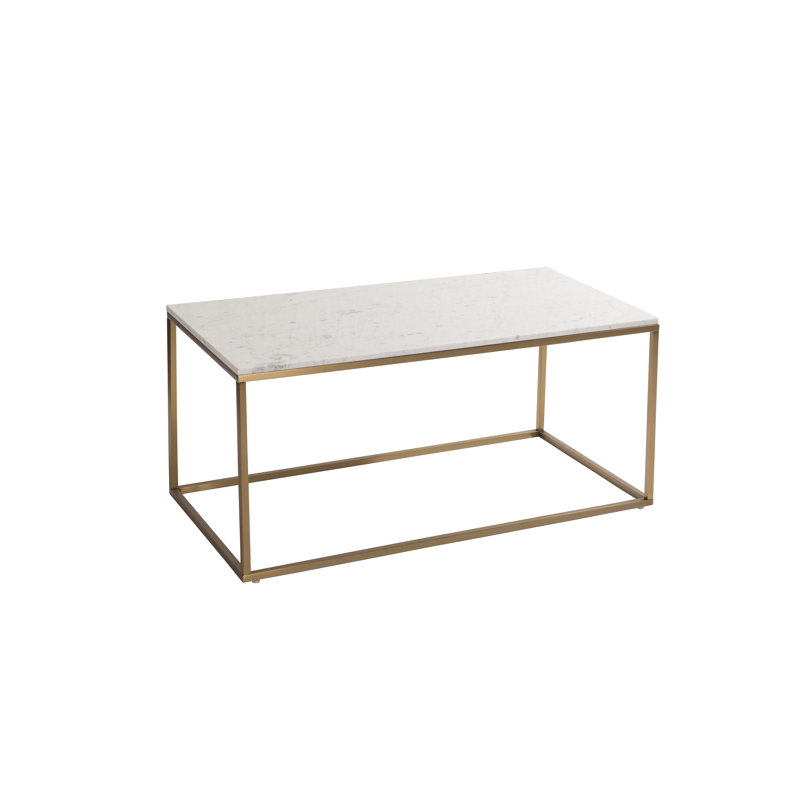 Ageliki Frame Coffee Table