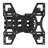 Blue Elephant Single Screen Wall Mount