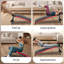 Banc utilitaire réglable multi-positions