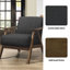 Fauteuil Ayzlee-330914808