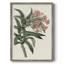 «Pink Floral Mix VI», reproduction encadrée - bois massif-852846755