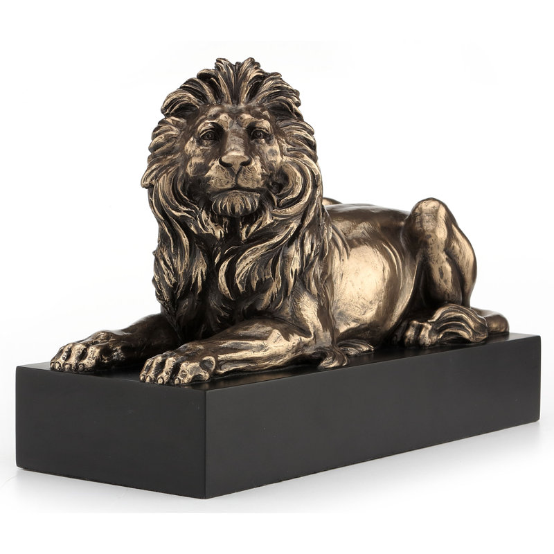 Jameel Statue