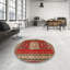 Tapis rouge à motif sud-ouest-1133472690