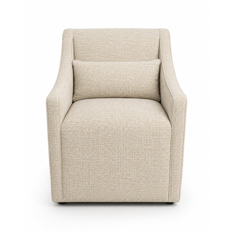 Chaise rembourrée Orizaba
