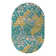 Analiese Floral Indoor Rug