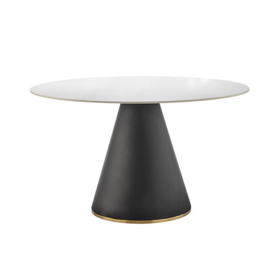 Areefa Round Dining Table