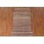 Tapis rayé kilim 4 x 6