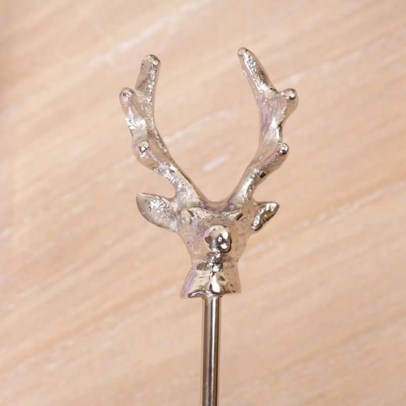 Metal Candle Snuffer
