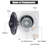 Winado 1.6 Cubic Feet Vented Electric Dryer