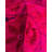 Stannis One-of-a-Kind 9' 1" X 12' 4" New Age Rectangular Wool Area Rug Pink