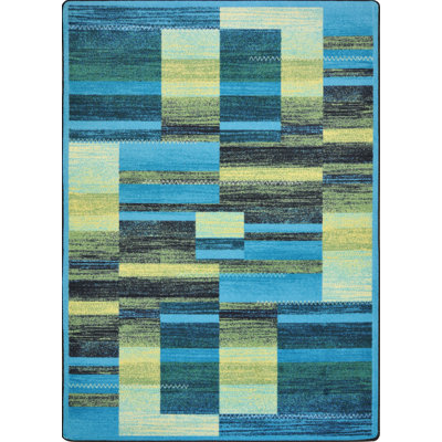 Tapis Boomblox Kid Essentials