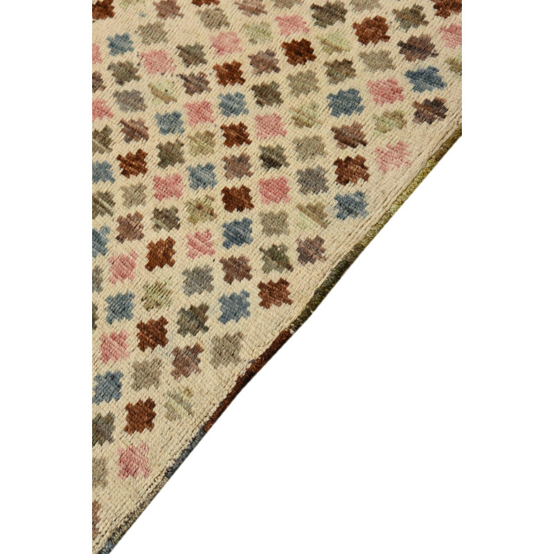 3x5 Peter Cream Rug