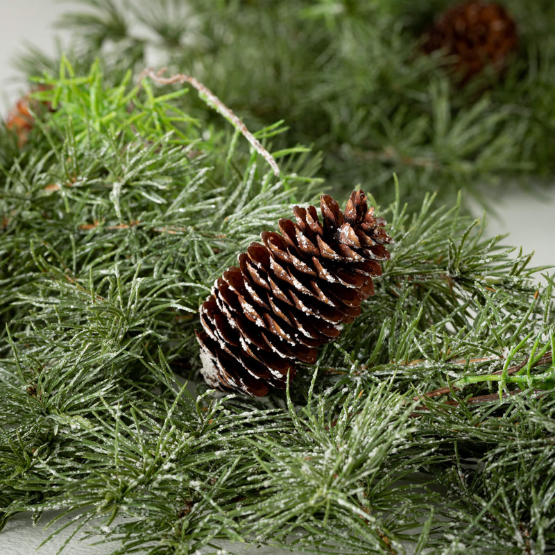 Guirlande de Noël 72 po