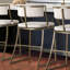 Tabouret de bar Miranda-960661740