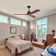 Nicola 60" 3 - Blade Standard Ceiling Fan with Remote Control