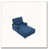 Bleu est en rupture de stock