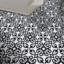 Agadir 8" x 8" Cement Patterned Wall & Floor Tile-16276624