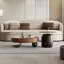 Ensemble de tables basses Creative