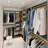 Corner System Can Be Cut to Fit Your Space-1131087884