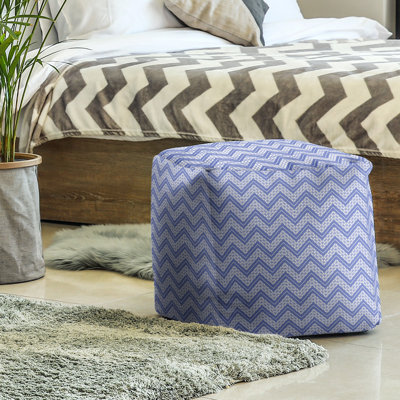 Upholstered Ottoman