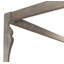 Madeline Solid Wood Canopy Bed