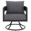 Viola Swivel Chair-596196497