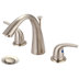 PVD Brushed Nickel