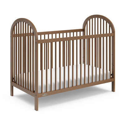 Lit de bébé convertible 3-en-1 Olivia