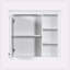 Pharmacie murale 30 "x 28"-354428250