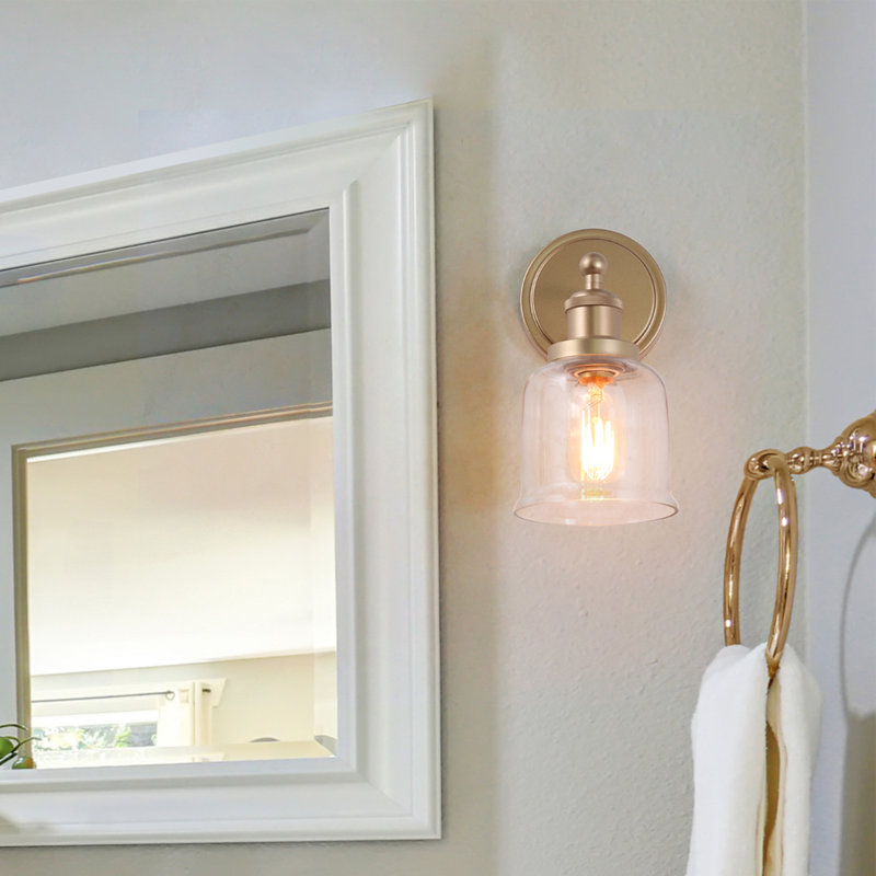 Denroy Wall Sconce