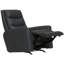 Fauteuil inclinable électrique berçant Saraha-1830344801