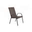Chaises de camping d'extérieur Tayah-2092946675