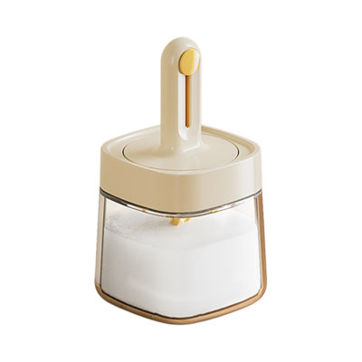 Bouteille d'eau 350 ml Bocaux à épices de cuisine