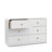 Storkcraft Santos 6 Drawer Dresser-94260281