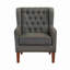 Fauteuil à oreilles Classic-1204018705