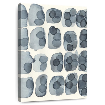 Indigo Five