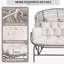 Rocking Outdoor Lounge Chair-1507962546-1507962557