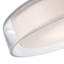 Aston 1 - Light LED Flush Mount