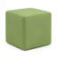 Berlin Gardens Lilly Hive 20" Square Pouf-600692800
