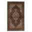 Crown Wool Oriental Area Rug