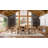 Big Sky Display Cabinet