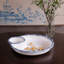 Vida Melamine Chips And Dip Platter